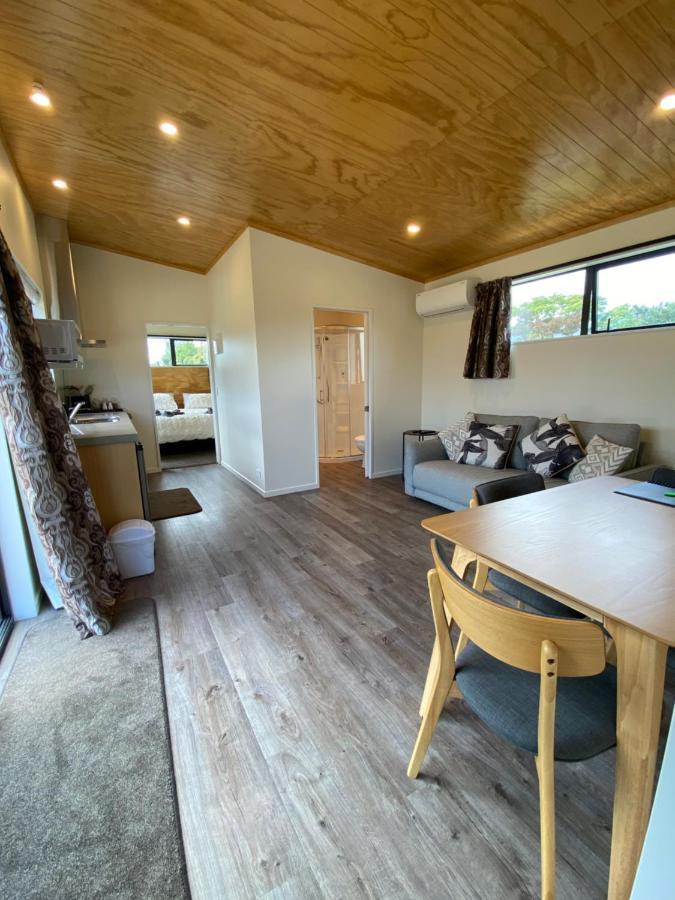 Holiday home Country Retreats On Ranzau 1 *